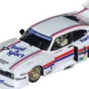 Carrera Ford Capri Zakspeed Turbo Lili Reisenbichler No.4 – 20023996