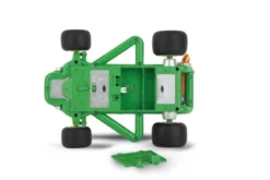 Carrera 2,4GHz Mario Kart Pipe Kart, Luigi – 370200984P