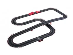 Carrera Go Build ’n Race Racing Set 6.2