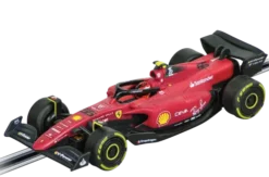 Carrera Go Ferrari F1-75 “Sainz, No.55” – 20064203