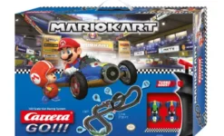 Carrera GO Nintendo Mario Kart Mach 8 – 20062492