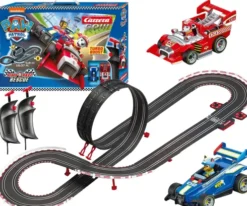 Carrera Go PAW Patrol Ready Race Rescue