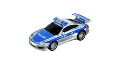 Carrera Go Racebaan Auto Porsche GT3 “Polizei” – 200641747