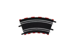 Carrera High Banked Curve 2/45° 4 – 20061646