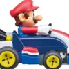 Carrera Mario Kart Mini RC afstand bestuurbare Mario 2.4Ghz