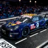 Carrera Porsche 911 RSR Ebimotors, No.80 – 20023971