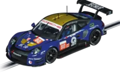Carrera Porsche 911 RSR Ebimotors, No.80 – 20023971