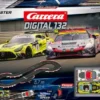 Carrera Raster digital 132 – 20030050