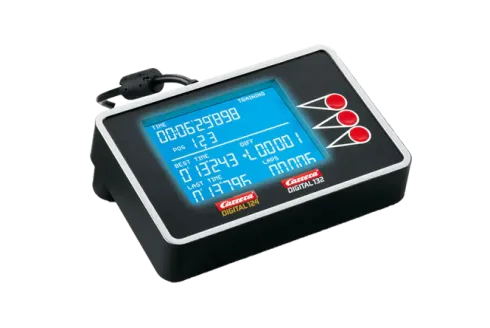 Carrera Rondeteller Digital 124/132 – 20030355