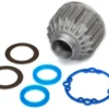 Carrier, differential (aluminum) (requires 7783X spider gears) – TRX7781X