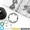 Carrier differential heavy duty – TRX3978