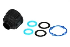 Carrier differential/ x-ring gaskets 2 ring gear gasket 6x10x0.5 TW – TRX7781
