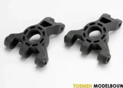 Carriers stub axle rear left & right – TRX5555