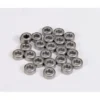 Carson Kogellager set voor Tamiya 2 assige 1/14 Truck