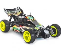 Carson Stormracer Extreme Pro 4WD nitro 2.5cc buggy RTR