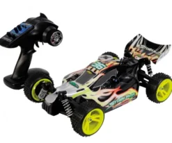Carson Stormracer Extreme Pro 4WD nitro 2.5cc buggy RTR