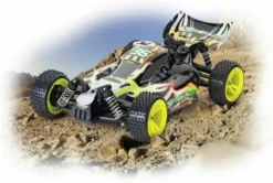 Carson Stormracer Extreme Pro 4WD nitro 2.5cc buggy RTR