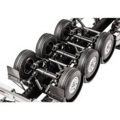 Carson 1/14 Trailer Chassis 20/40ft Container (Toemen Tamiya deal)