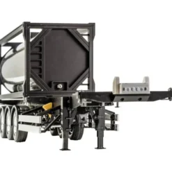Carson 1/14 Trailer Chassis 20/40ft Container (Toemen Tamiya deal)