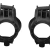 Caster blocks c-hubs left & right – TRX7732