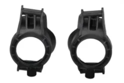 Caster blocks c-hubs left & right – TRX7732