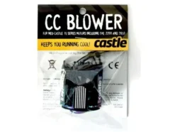 Castle Creations Blower for Mamba Monster Series