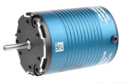 Castle Creations – Brushless motor 1406-3800KV – 4-Pole – Sensored