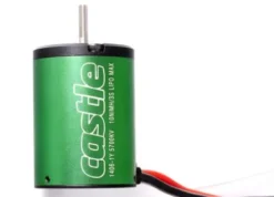 Castle Creations 1406 Brushless Motor 4600kV