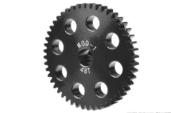 Castle Creations – CC Pinion 48T – Mod1.0 – 8mm Bore – CC-010-0065-38
