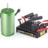 Castle Creations Mamba Micro X Combo 1-18 regelaar met 0808-8200 Sensorless motor