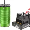 Castle Creations MAMBA MONSTER X 8S 33.6V ESC 1717-1650KV SENSORED MOTOR