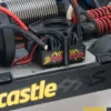 Castle Creations Mamba Monster V2 ESC Waterproof