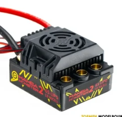 Castle Creations Mamba Monster V2 ESC Waterproof