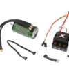 Castle Creations Mamba Monster X Combo 1/8 Extreem Car regelaar met 1515-2200 V2 Sensored Motor