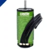 Castle Creations Motor 4-POLE 12-SLOT SENSORED BRUSHLESS 1520-1650KV