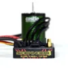 Castle Creations SV3 Sidewinder waterproof 1:10 12V ESC 1406-7700 sensored combo