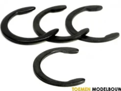C CLIP 13mm 4pcs –HPIZ238