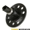 Center Differential Assembled – LOS251023