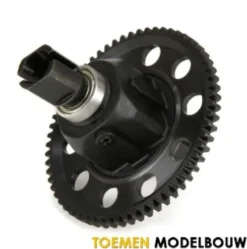 Center Differential Assembled – LOS251023