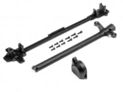 Center drive shaft cover set – HPI113704