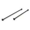 Center Drive Shafts Front & Rear 6IX – LOS252037