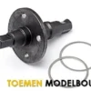Centre Locked Diff. Shaft – MV24026