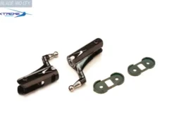 180 CFX – Xtreme CNC Aluminium Main Blade Grip