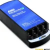 Charger Celectra 4-Port 1-Cell 3.7V 0.3A DC Li-Po