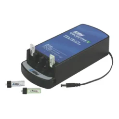 Charger Celectra 4-Port 1-Cell 3.7V 0.3A DC Li-Po