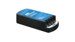 Charger Celectra 4-Port 1-Cell 3.7V 0.3A DC Li-Po