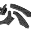 CHASSIS BRACE SET – HPI101210