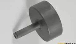Clutch bell 1pce – G-06049-01