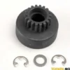 Clutch bell 18-tooth – TRX4118
