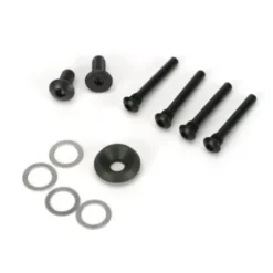 Clutch Pins & Hardware 8B 2.0 – LOSA9106